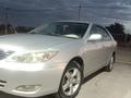 Toyota Camry 2002 года за 4 200 000 тг. в Актобе – фото 5