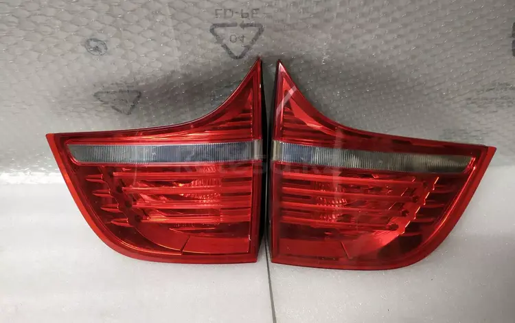 Задний фонарь в крышку багажника на BMW x6 е71үшін60 000 тг. в Алматы