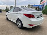 Hyundai Accent 2014 годаfor6 000 000 тг. в Актобе – фото 4