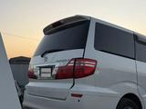Toyota Alphard 2006 годаүшін2 000 000 тг. в Атырау – фото 2