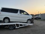 Toyota Alphard 2006 годаүшін2 000 000 тг. в Атырау