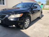 Toyota Camry 2007 годаfor6 800 000 тг. в Аягоз – фото 5