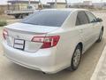 Toyota Camry 2014 года за 6 200 000 тг. в Актау – фото 4