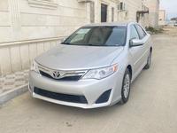 Toyota Camry 2014 годаfor6 200 000 тг. в Актау