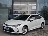 Toyota Corolla 2020 года за 9 390 000 тг. в Астана