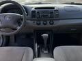 Toyota Camry 2003 годаfor4 400 000 тг. в Астана – фото 9