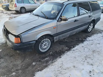 Volkswagen Passat 1993 года за 1 300 000 тг. в Караганда