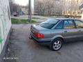 Audi 80 1993 годаүшін1 300 000 тг. в Тараз – фото 2