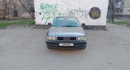 Audi 80 1993 года за 1 300 000 тг. в Тараз – фото 5