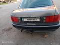 Audi 80 1993 годаүшін1 300 000 тг. в Тараз – фото 6