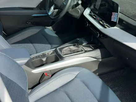 Chevrolet Monza 2023 года за 6 300 000 тг. в Алматы – фото 5