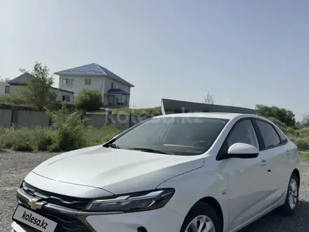 Chevrolet Monza 2023 года за 6 300 000 тг. в Алматы