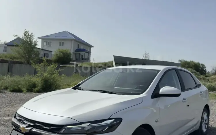 Chevrolet Monza 2023 года за 6 300 000 тг. в Алматы
