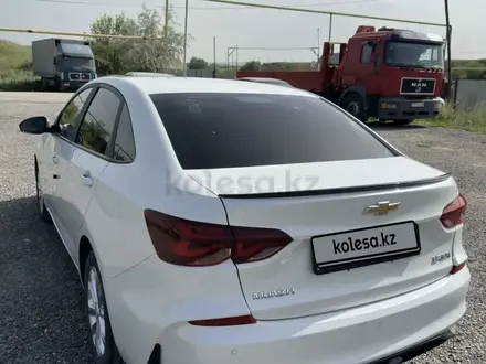 Chevrolet Monza 2023 года за 6 300 000 тг. в Алматы – фото 3