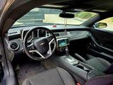 Chevrolet Camaro 2015 года за 4 500 000 тг. в Алматы – фото 2