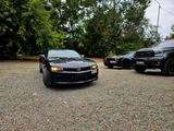 Chevrolet Camaro 2015 года за 4 500 000 тг. в Алматы – фото 4