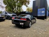 Chevrolet Camaro 2015 года за 4 500 000 тг. в Алматы – фото 5