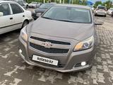 Chevrolet Malibu 2013 годаүшін3 200 000 тг. в Актобе