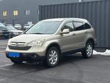 Honda CR-V 2007 года за 5 490 000 тг. в Алматы
