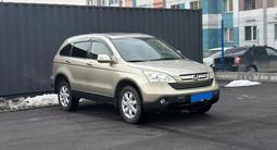 Honda CR-V 2007 года за 6 010 000 тг. в Алматы – фото 3