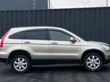 Honda CR-V 2007 года за 5 490 000 тг. в Алматы – фото 4