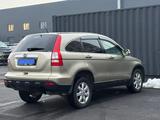Honda CR-V 2007 года за 5 490 000 тг. в Алматы – фото 5