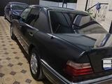 Mercedes-Benz E 220 1993 года за 2 300 000 тг. в Туркестан – фото 5