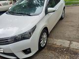 Toyota Corolla 2014 годаүшін6 500 000 тг. в Алматы