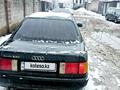 Audi 100 1991 годаүшін1 600 000 тг. в Алматы – фото 2