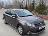 Volkswagen Polo 2014 года за 4 100 000 тг. в Павлодар