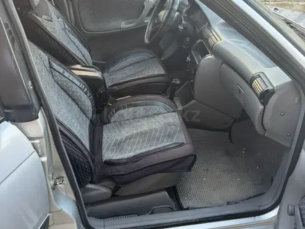 Opel Astra 1992 года за 900 000 тг. в Шымкент – фото 8