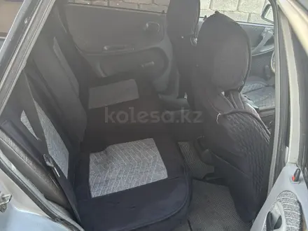 Opel Astra 1992 года за 900 000 тг. в Шымкент – фото 10