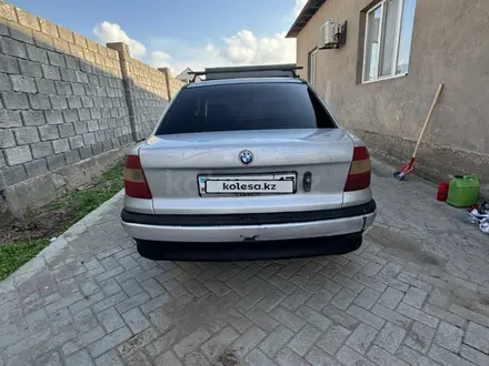 Opel Astra 1992 года за 900 000 тг. в Шымкент – фото 4