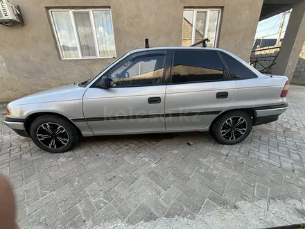 Opel Astra 1992 года за 900 000 тг. в Шымкент – фото 3