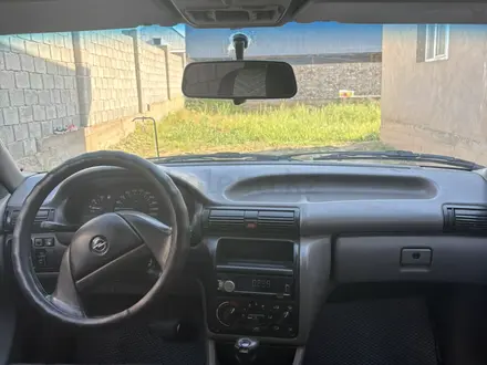 Opel Astra 1992 года за 900 000 тг. в Шымкент – фото 7