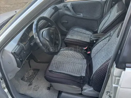 Opel Astra 1992 года за 900 000 тг. в Шымкент – фото 9