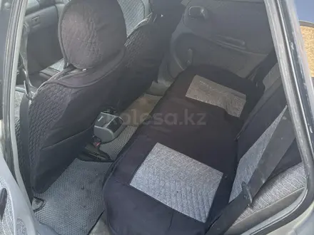 Opel Astra 1992 года за 900 000 тг. в Шымкент – фото 11