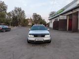 Audi A6 1996 года за 2 800 000 тг. в Тараз – фото 3