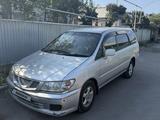 Nissan Presage 1998 года за 1 300 000 тг. в Алматы