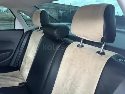 Volkswagen Polo 2018 года за 5 800 000 тг. в Актобе – фото 11