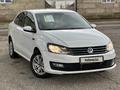 Volkswagen Polo 2018 года за 5 800 000 тг. в Актобе – фото 3