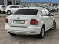 Volkswagen Polo 2018 года за 5 800 000 тг. в Актобе – фото 5