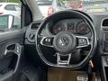 Volkswagen Polo 2018 года за 5 800 000 тг. в Актобе – фото 8