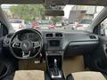 Volkswagen Polo 2018 года за 5 800 000 тг. в Актобе – фото 9