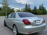 Toyota Verossa 2002 годаүшін4 600 000 тг. в Астана – фото 5