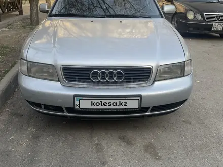 Audi A4 1995 года за 2 250 000 тг. в Шымкент