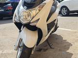 Yamaha  Majesty 155S 2015 года за 1 000 000 тг. в Алматы