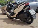Yamaha  Majesty 155S 2015 года за 1 000 000 тг. в Алматы – фото 2