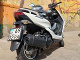 Yamaha  Majesty 155S 2015 года за 1 000 000 тг. в Алматы – фото 3