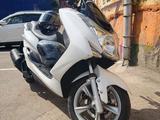 Yamaha  Majesty 155S 2015 года за 1 000 000 тг. в Алматы – фото 4